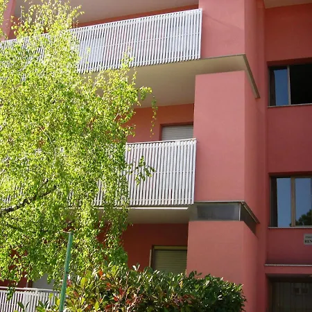 Renata 6 Appartement Grado Buitenkant foto