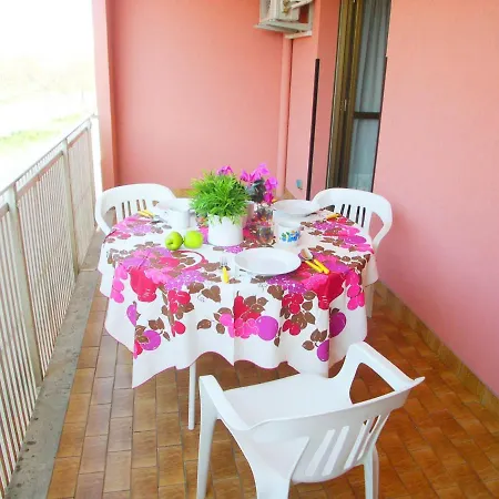 Renata 6 Appartement Grado Buitenkant foto