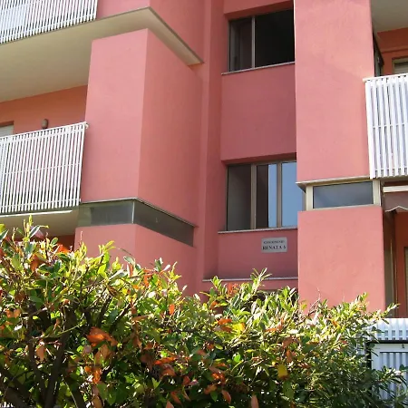 Renata 6 Appartement Grado Buitenkant foto