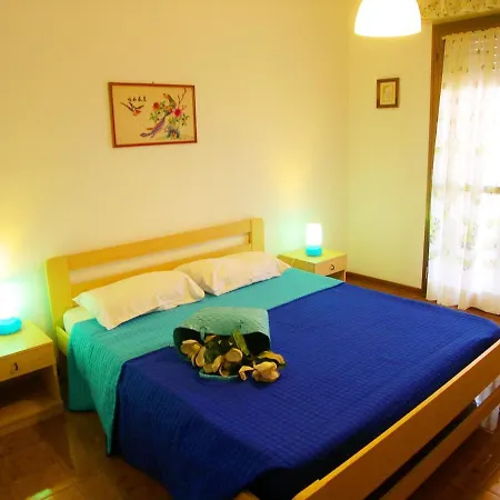 Renata 6 Appartement Grado Buitenkant foto