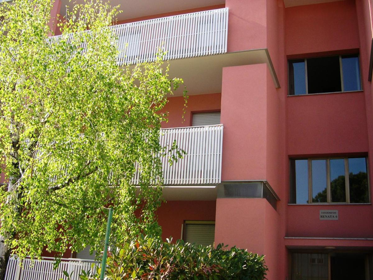 Renata 6 Appartement *