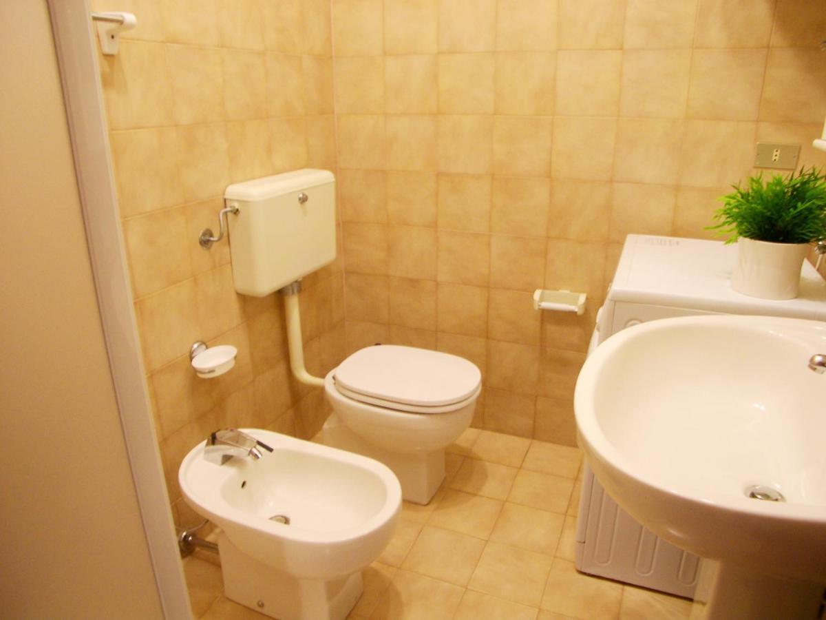 Renata 6 Apartment