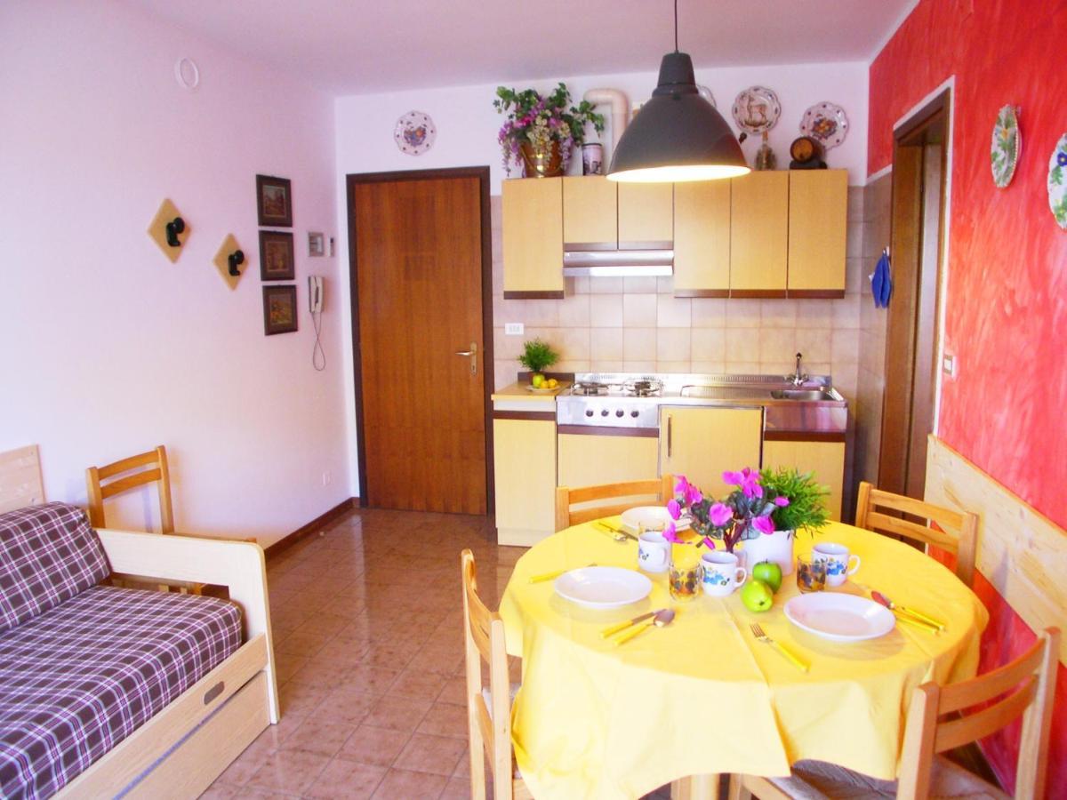 Renata 6 Apartment Grado