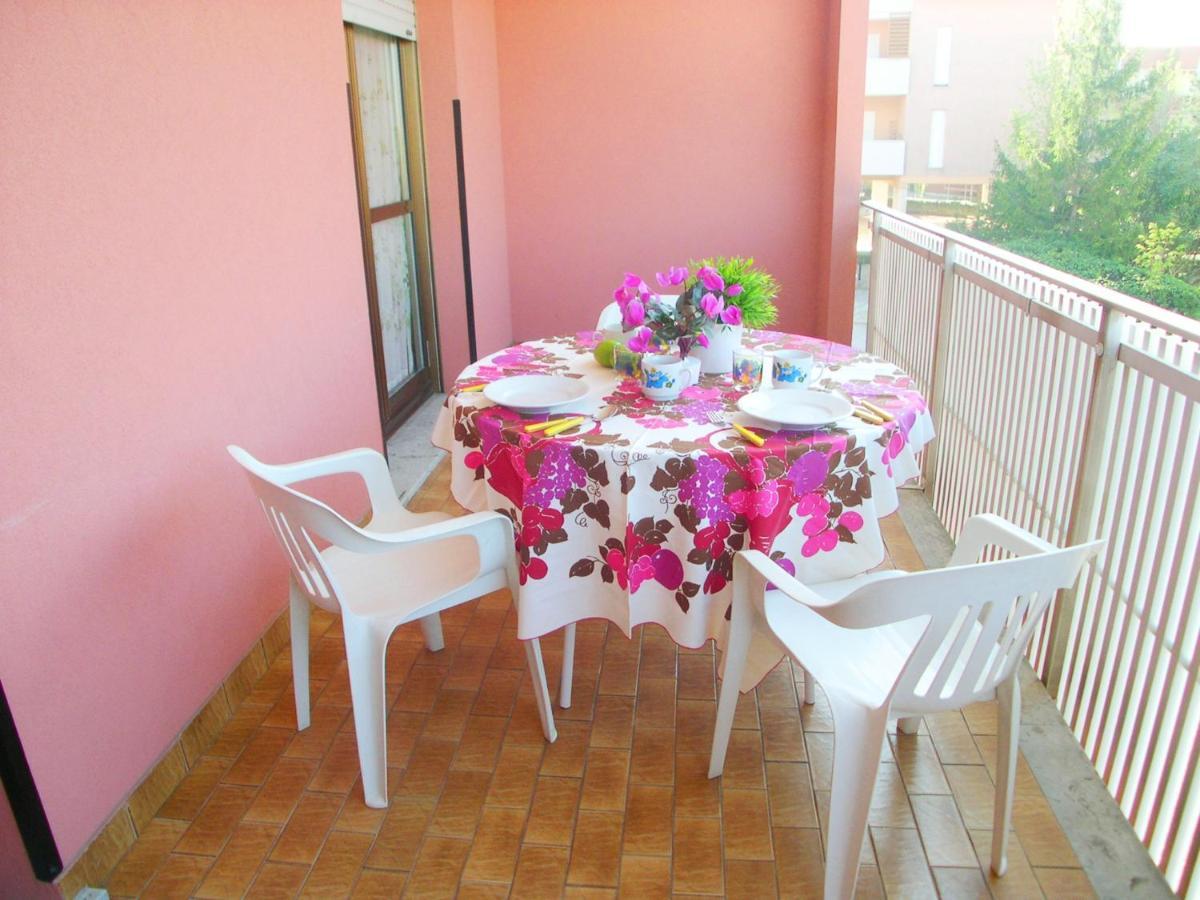 Renata 6 Appartement Grado